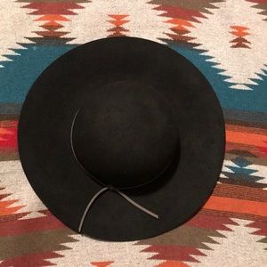 San Diego hat company floppy hat